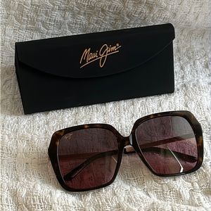 Brand New - Maui Jim Poolside Polarized Glasses